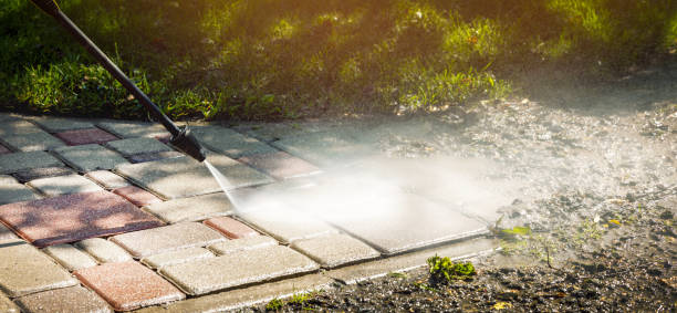 Trusted New Union, TN Pressure Washing Services Experts