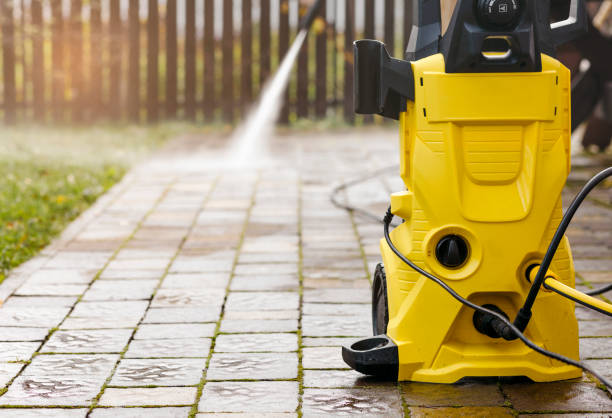 Best Animal Enclosure Cleaning  in New Union, TN